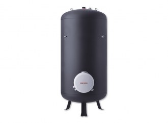Электрический накопительный водонагреватель Stiebel Eltron SHO 600 AC 7,5 kW, арт. 001414