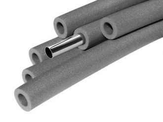Трубчатая теплоизоляция ThermaECO Thermaflex E-18