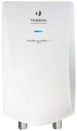 Электрический проточный водонагреватель Timberk WHE 4.5 XTR H1