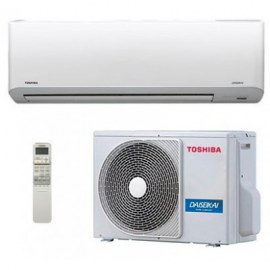 Инверторный настенный кондиционер Toshiba RAS-10N3KVR-E/RAS-10N3AVR-E