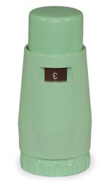 Термостатическая головка Varmann 702721-6019