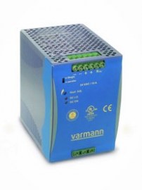 Блок питания (трансформатор) Varmann Varpower 703702
