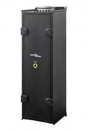 Приточная установка электрическая VentMachine Colibri 500 ФКО 220В (Колибри ФКО-500 EC) GTC