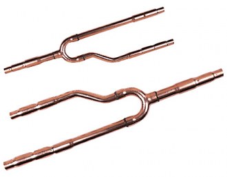 Рефнет (разветвитель) Y2