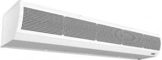 Водяная тепловая воздушная завеса ГРЕЕРС 3В-150В