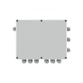 Распределитель управляющего сигнала ГРЕЕРС RX