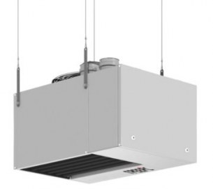 Газовый воздухонагреватель (тепловентилятор, пушка) ГРЕЕРС ГП2-60В