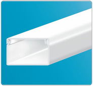 Кабель-канал (короб) КБК 15х10