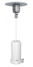 Уличный газовый инфракрасный обогреватель Мастер Лето МЛ-1