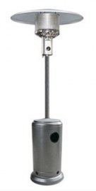 Уличный газовый инфракрасный обогреватель Мастер Лето МЛ-3