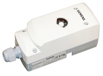 Термостат Тепломаш RAK-TW.5000S-H