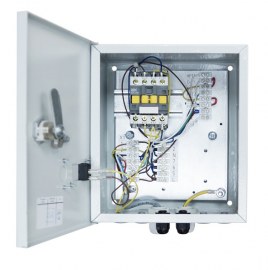 Блок подключения Тепломаш Блок-E