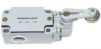 Концевой выключатель Тепломаш ВП-15К21