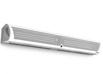 Электрическая тепловая воздушная завеса Тепломаш КЭВ-12П3041Е