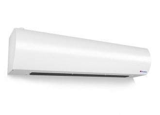 Электрическая тепловая воздушная завеса Тепломаш КЭВ-12П4032E