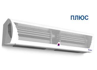 Электрическая тепловая воздушная завеса Тепломаш КЭВ-18П4044Е