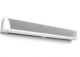 Электрическая тепловая воздушная завеса Тепломаш КЭВ-24П3041Е