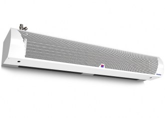 Водяная тепловая воздушная завеса Тепломаш КЭВ-29П2121W