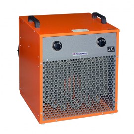 Электрическая тепловая пушка Тепломаш КЭВ-35Т20Е