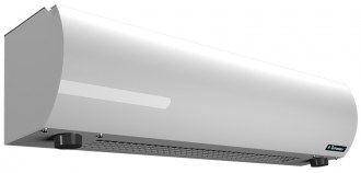 Электрическая тепловая воздушная завеса Тепломаш КЭВ-3П1152Е