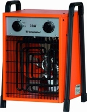 Электрическая тепловая пушка Тепломаш КЭВ-3С41Е