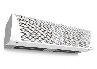 Электрическая тепловая воздушная завеса Тепломаш КЭВ-45П5031Е