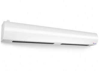 Электрическая тепловая воздушная завеса Тепломаш КЭВ-6П2222Е