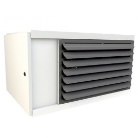 Газовый воздухонагреватель (тепловентилятор, пушка) Тепломаш КЭВ-75THG