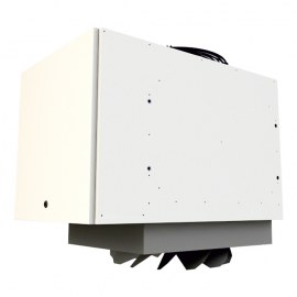 Газовый воздухонагреватель (тепловентилятор, пушка) Тепломаш КЭВ-95TVG