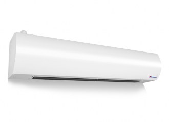 Электрическая тепловая воздушная завеса Тепломаш КЭВ-9П2012E