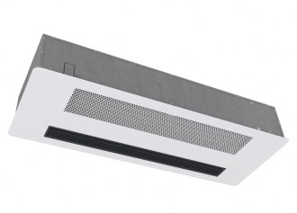 Воздушная завеса без обогрева Тепломаш КЭВ-П4171А