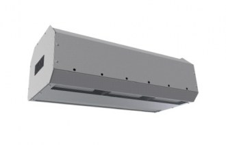 Воздушная завеса без обогрева Тепломаш КЭВ-П7152А