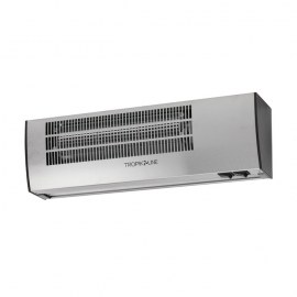 Электрическая тепловая воздушная завеса Тропик А-2 Techno