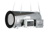 Газовый воздухонагреватель (тепловентилятор) Ballu-Biemmedue Arcotherm GA/N 45 C
