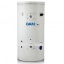 Бойлер (водонагреватель) комбинированного нагрева BAXI PREMIER Plus 1000