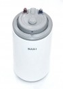 Электрический накопительный водонагреватель BAXI R 501 SL