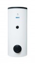 Бойлер (водонагреватель) комбинированного нагрева BAXI UBVT 200 DC