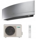 Инверторный настенный кондиционер Daikin FTXG35LS/RXG35L