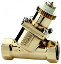 Регулирующий клапан с приводом Dantherm Control valve and actuator 094340