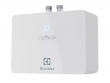 Электрический проточный водонагреватель Electrolux NPX4 Aquatronic Digital
