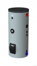 Бойлер (водонагреватель) комбинированного нагрева Hajdu STA 200 C