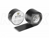 Лента PVC K-FLEX (ПВХ) AT 070 38x25м black (черная)