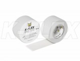 Лента PVC K-FLEX (ПВХ) AT 070 38x25м grey (серая)