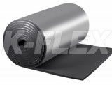 Рулонная теплоизоляция ST K-FLEX 50x1000 ALU AD (4м2)