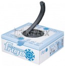 Трубчатая теплоизоляция ST K-FLEX 6x15 FRIGO