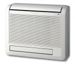 Внутренний напольный блок City Multi G5 Mitsubishi Electric PFFY-P20 VKM-E