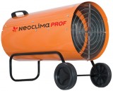 Газовый тепловентилятор Neoclima NPG-60