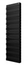 Биметаллический секционный радиатор 500 мм Royal Thermo PianoForte Tower Noir Sable - 18 секц НС-1097960