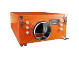 Приточная установка электрическая VentMachine Orange 350 (Оранж 350) GTC