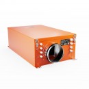 Приточная установка электрическая VentMachine Orange 600 380В (Оранж 600) GTC